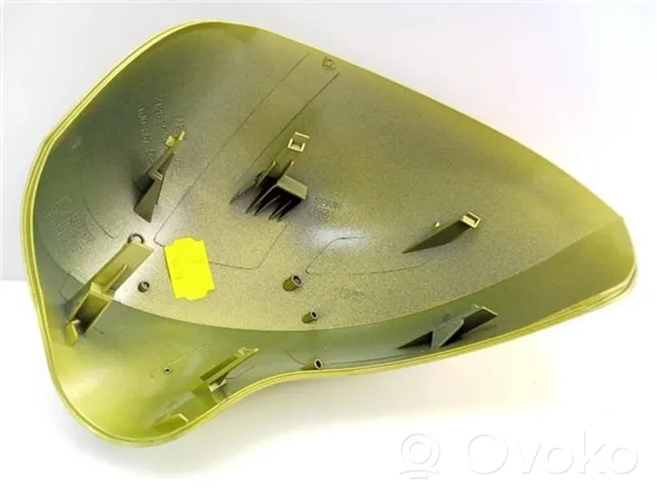 Seat Ibiza IV (6J,6P) Element lusterka bocznego drzwi przednich 6j0857538