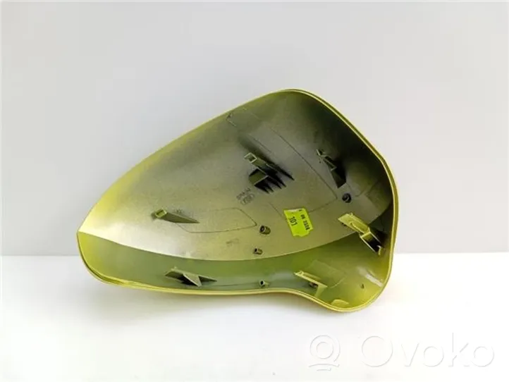 Seat Ibiza IV (6J,6P) Front door wing mirror part 212835363