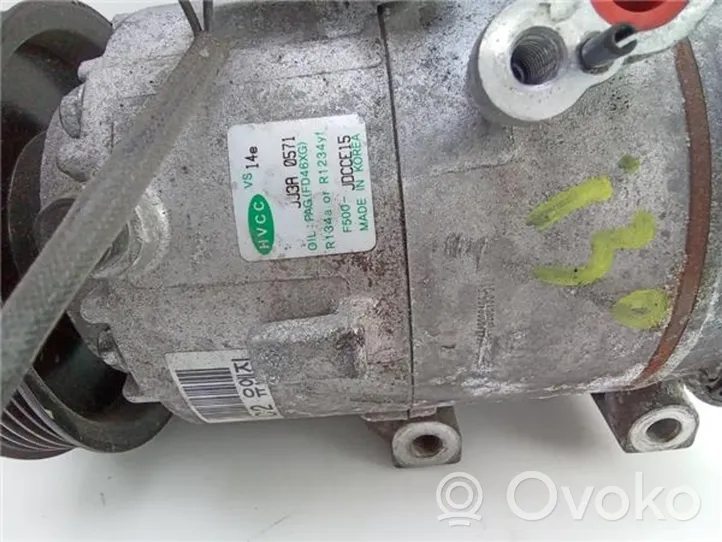 Hyundai i30 Compresseur de climatisation JJ3A0571