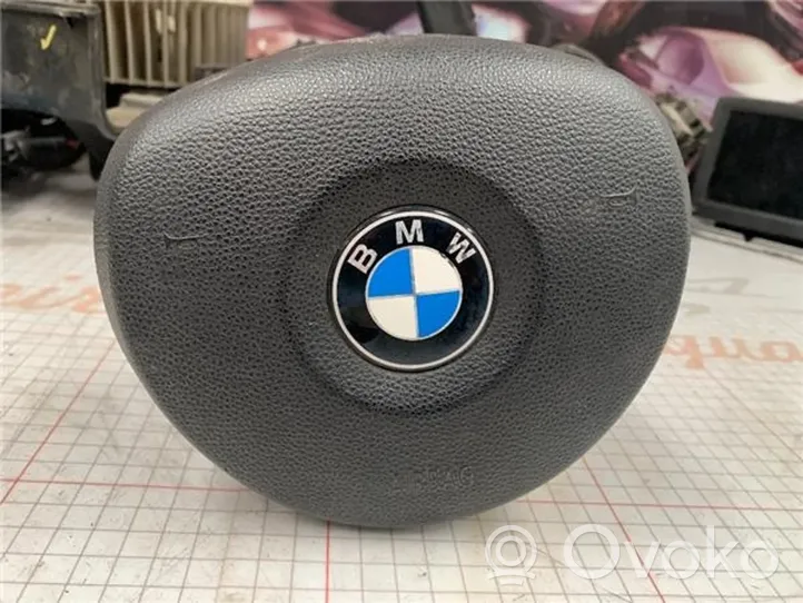 BMW 1 E81 E87 Turvatyynysarja paneelilla 305166199001-AH