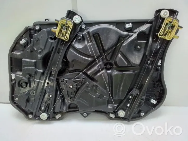 BMW 5 G30 G31 Alzacristalli della portiera anteriore con motorino 7360423