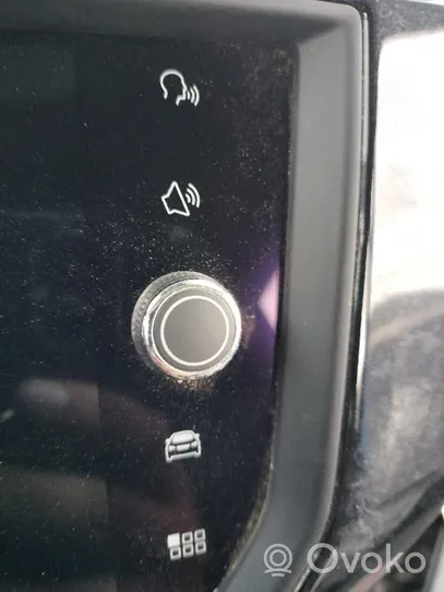 Seat Ibiza V (KJ) Monitor / wyświetlacz / ekran 
