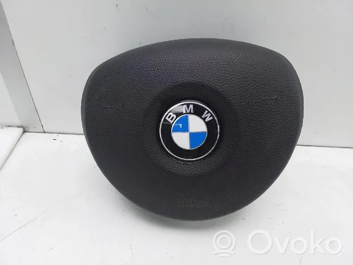 BMW 1 F20 F21 Vairo oro pagalvės dangtelis 305166199001AJ