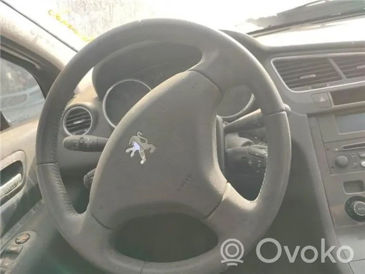 Peugeot 5008 Kit airbag avec panneau 