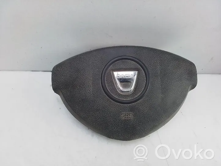 Dacia Dokker Module airbag volant 985105118R