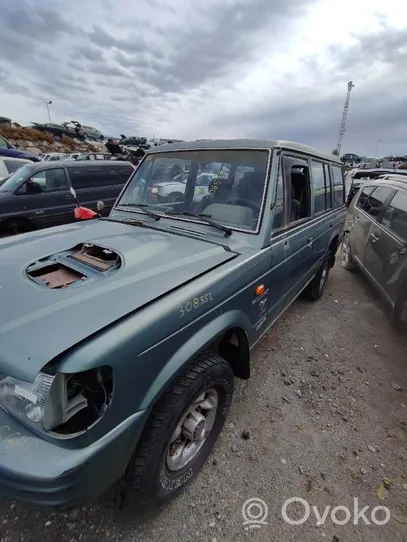 Hyundai Galloper Electric window control switch 