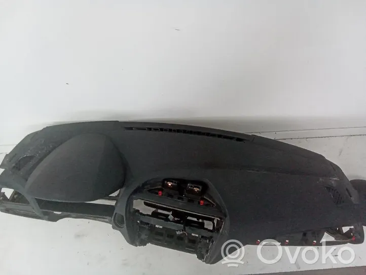 BMW 1 F20 F21 Set airbag con pannello 34089354G