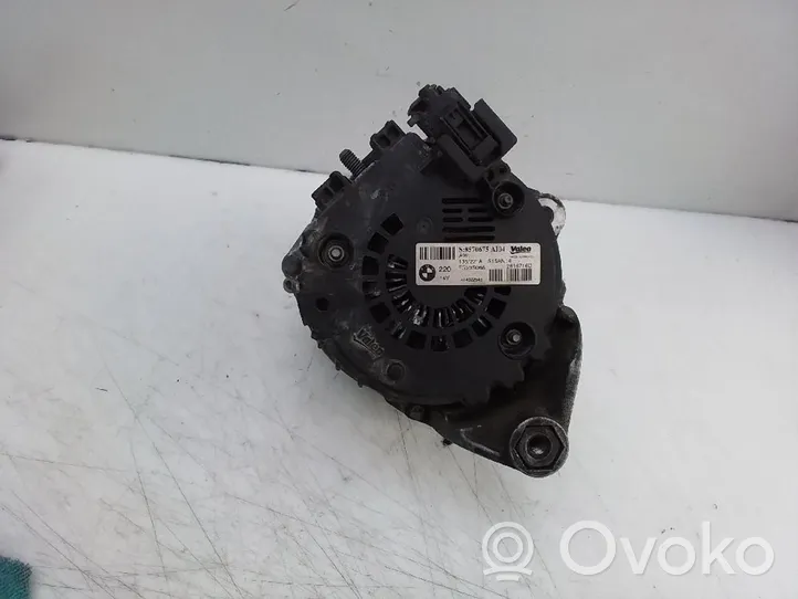 BMW X6 F16 Alternator 8570675