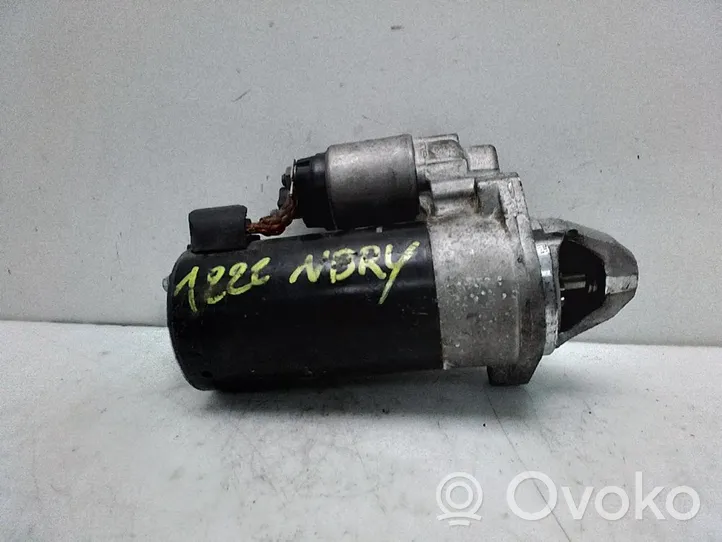 Mercedes-Benz C AMG W205 Motor de arranque A6519062800