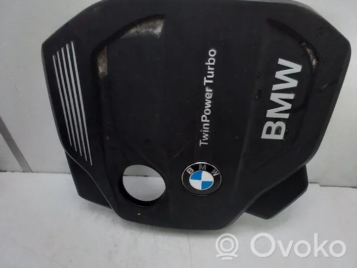 BMW 1 F20 F21 Kita variklio detalė 8514198