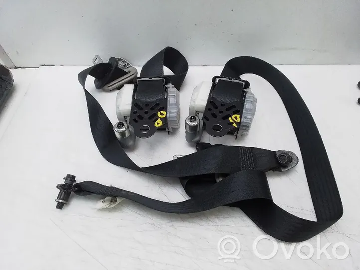 Toyota Hilux (AN10, AN20, AN30) Set cinture di sicurezza 7L8920-P