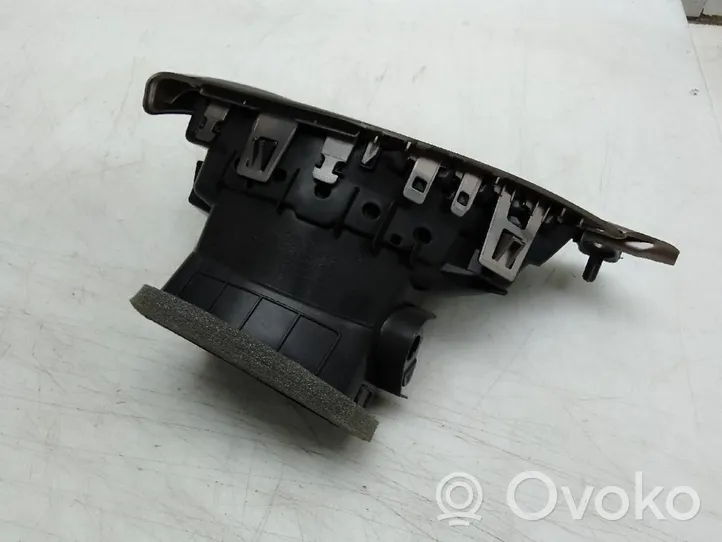 Jeep Cherokee Grille d'aération centrale 75528a01