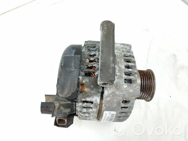 Opel Insignia B Alternator AJ513587304