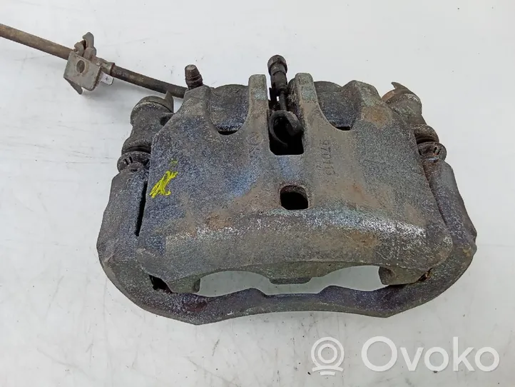 Nissan Cab Star Front brake caliper 22970200