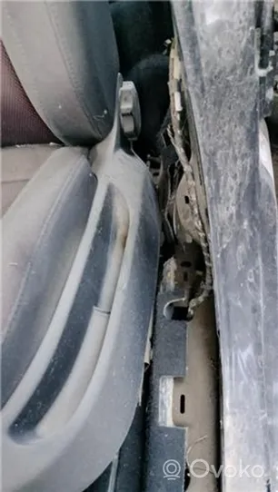 Seat Leon (1P) Priekinė vairuotojo sėdynė 