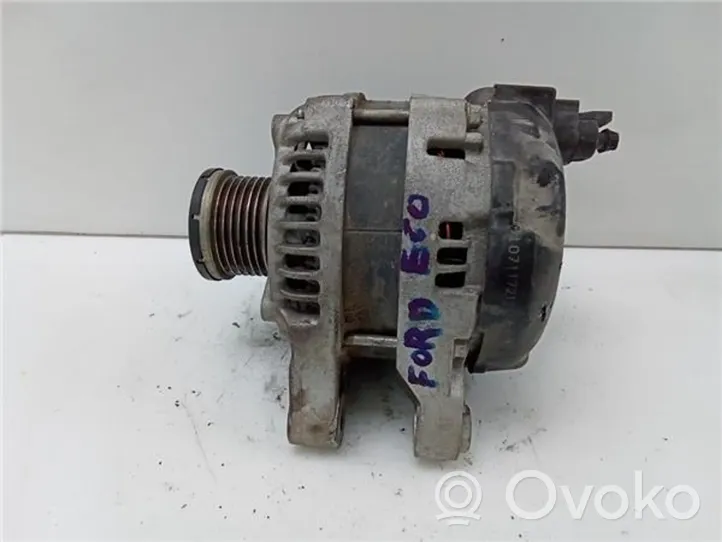 Ford Transit Generatore/alternatore Ms1042113321