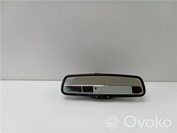 Renault Kadjar Atpakaļskata spogulis (salonā) 015892