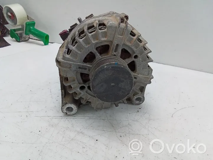 BMW X4 F26 Generatore/alternatore 8570672