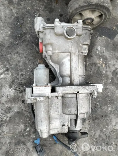 Hyundai Tucson TL Mechanizm różnicowy tylny / Dyferencjał M0003567BCE120253