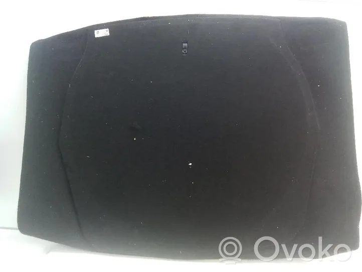 Volkswagen Tiguan Wykładzina podłogowa bagażnika 5na863463ca9