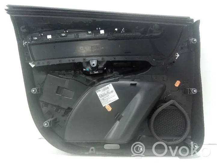 Volkswagen Sharan Rivestimento del pannello della portiera anteriore 7n1867012