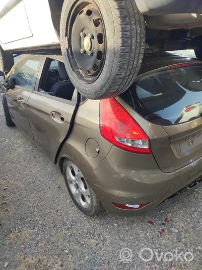 Ford Fiesta Turvatyynysarja paneelilla Sinref