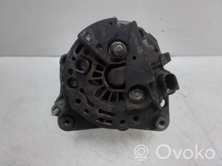 Nissan Cab Star Alternator SINREFERENCIA