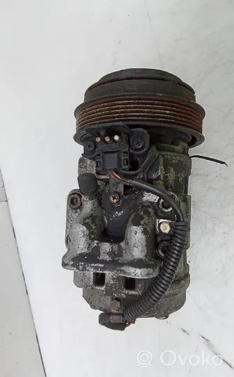 Mercedes-Benz 190 W201 Compressore aria condizionata (A/C) (pompa) 0031317001