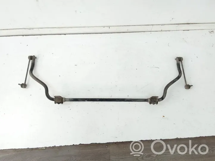 Land Rover Range Rover Evoque L538 Barra stabilizzatrice anteriore/barra antirollio SINREFERENCIA