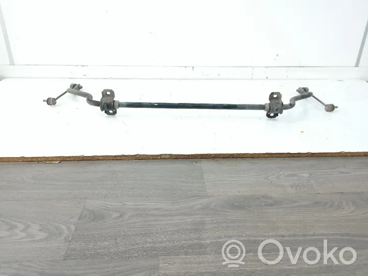 Land Rover Range Rover Evoque L538 Barra stabilizzatrice anteriore/barra antirollio SINREFERENCIA