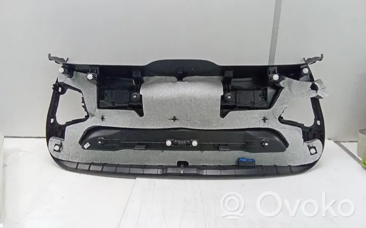 BMW X2 F39 Autres éléments garniture de coffre 51497423855