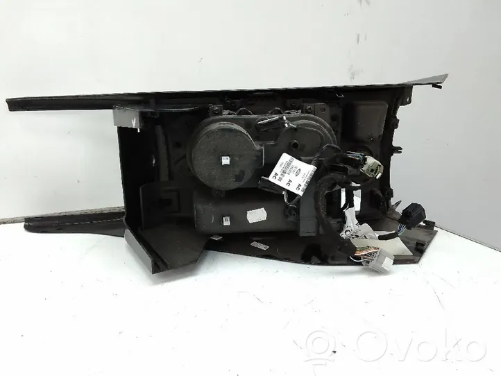 Ford Kuga II Center console GV41S045M54