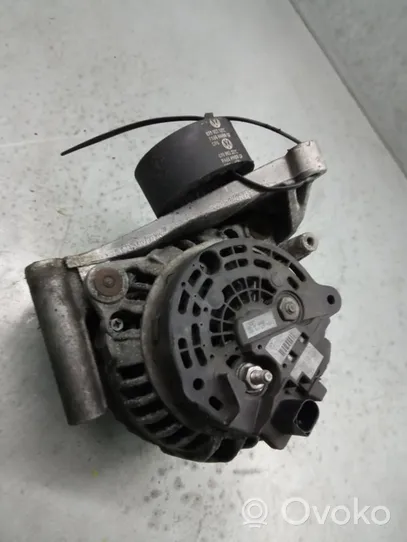 Volkswagen Multivan T5 Generator/alternator 