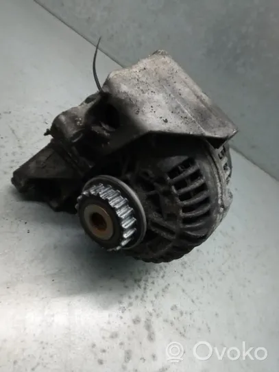 Volkswagen Multivan T5 Generator/alternator 