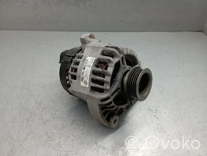 Fiat 500 Generatore/alternatore 