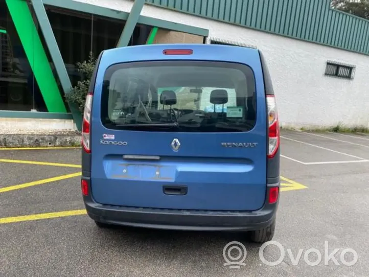 Renault Kangoo II Takapuskurin tukipalkki 