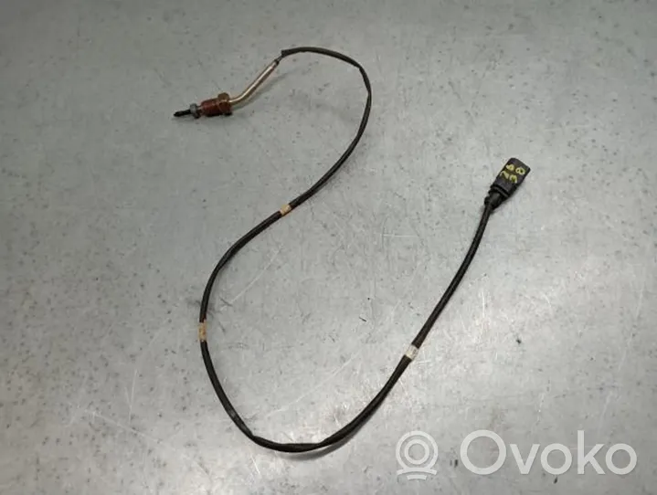 Volkswagen Polo V 6R Alarm movement detector/sensor 