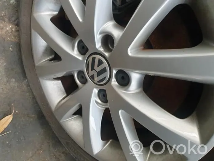 Volkswagen Touran II Moyeu de roue avant 