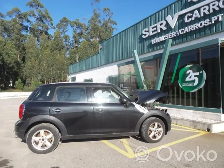 Mini Cooper Countryman R60 Braccio di controllo sospensione anteriore 