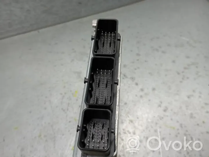 Dacia Duster II Sterownik / Moduł ECU 