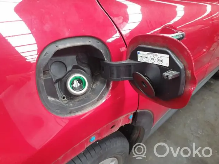 Fiat 500X Sportello del serbatoio del carburante 