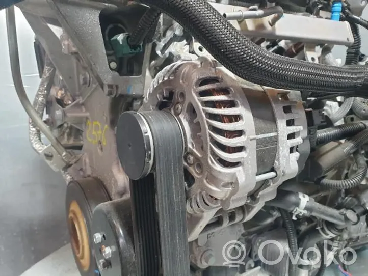 Nissan Micra K14 Generatore/alternatore 