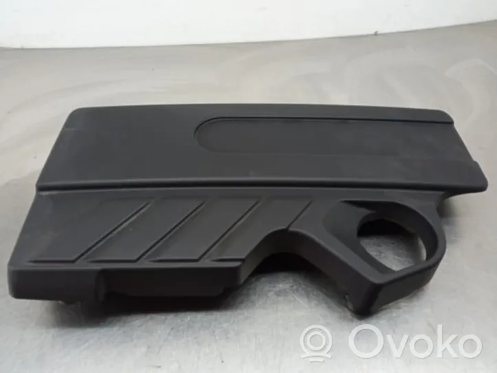 Opel Mokka X Engine cover (trim) 