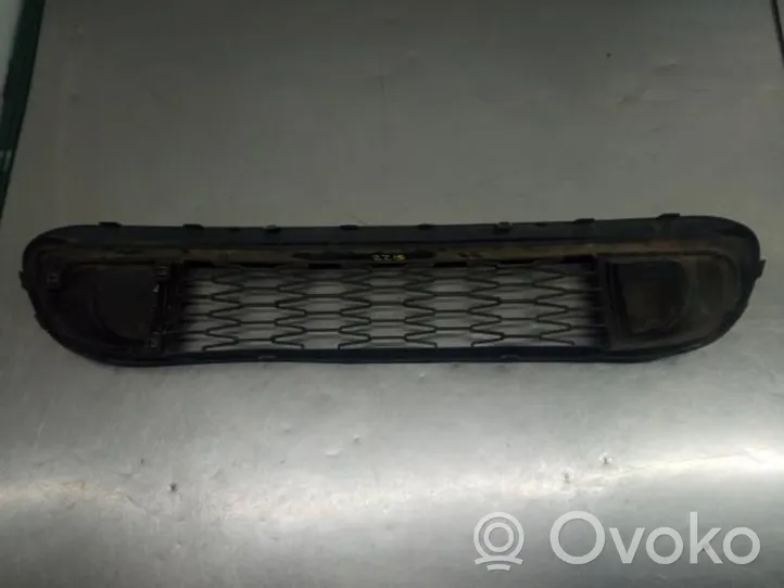 Fiat 500X Atrapa chłodnicy / Grill 