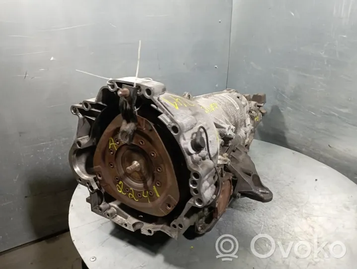 Audi A6 S6 C6 4F Automatic gearbox 