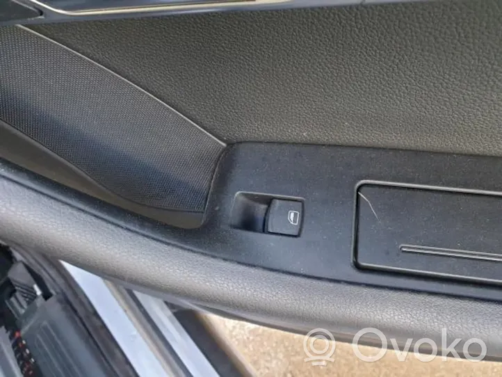 Audi A6 S6 C6 4F Interruttore di controllo dell’alzacristalli elettrico 