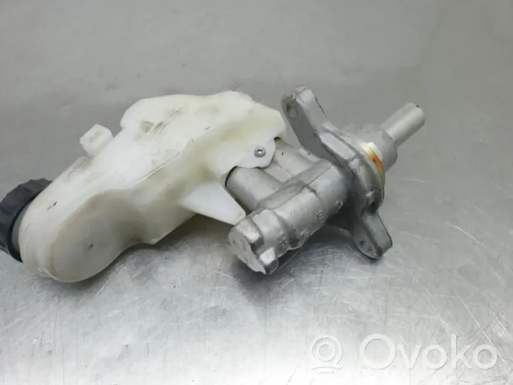 Citroen C1 Master brake cylinder 