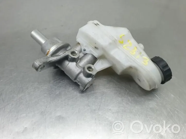 Citroen C1 Master brake cylinder 