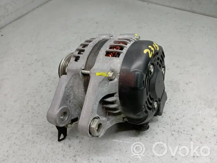 Citroen C1 Alternator 