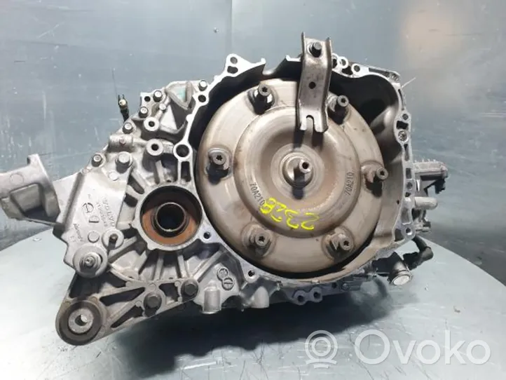 Volvo V40 Cross country Automatic gearbox 